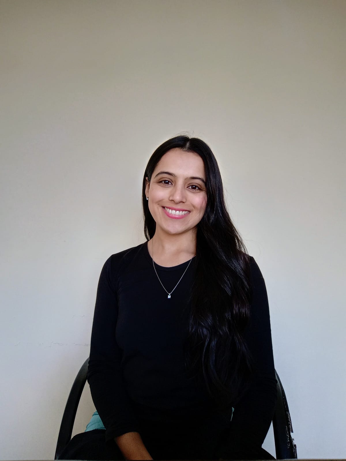 Licenciada en kinesiólogia y fisiatria