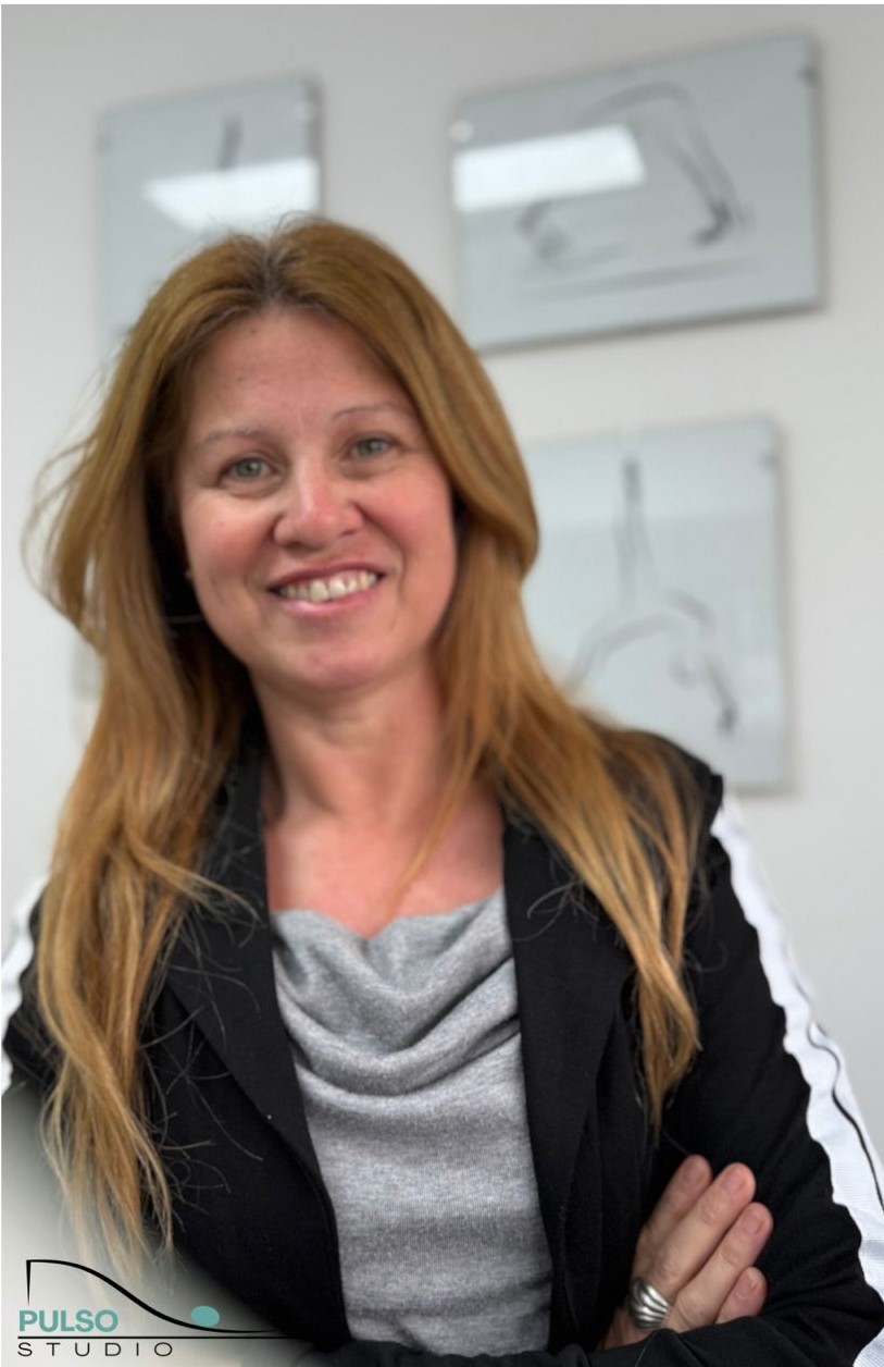 Directora de Pulso Studio
