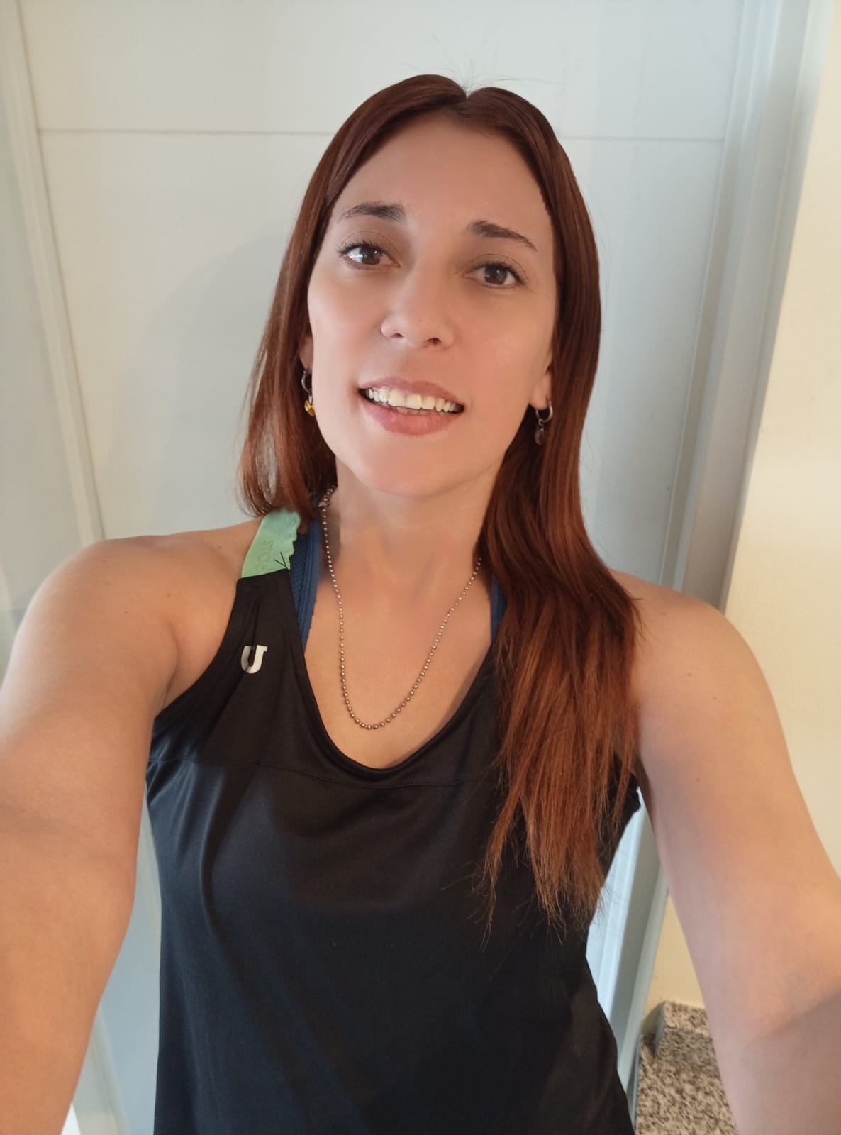 Instructor de Pilates