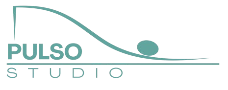 Pulso Studio Logo