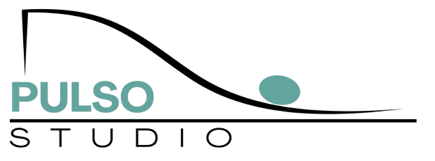 Pulso Studio Logo