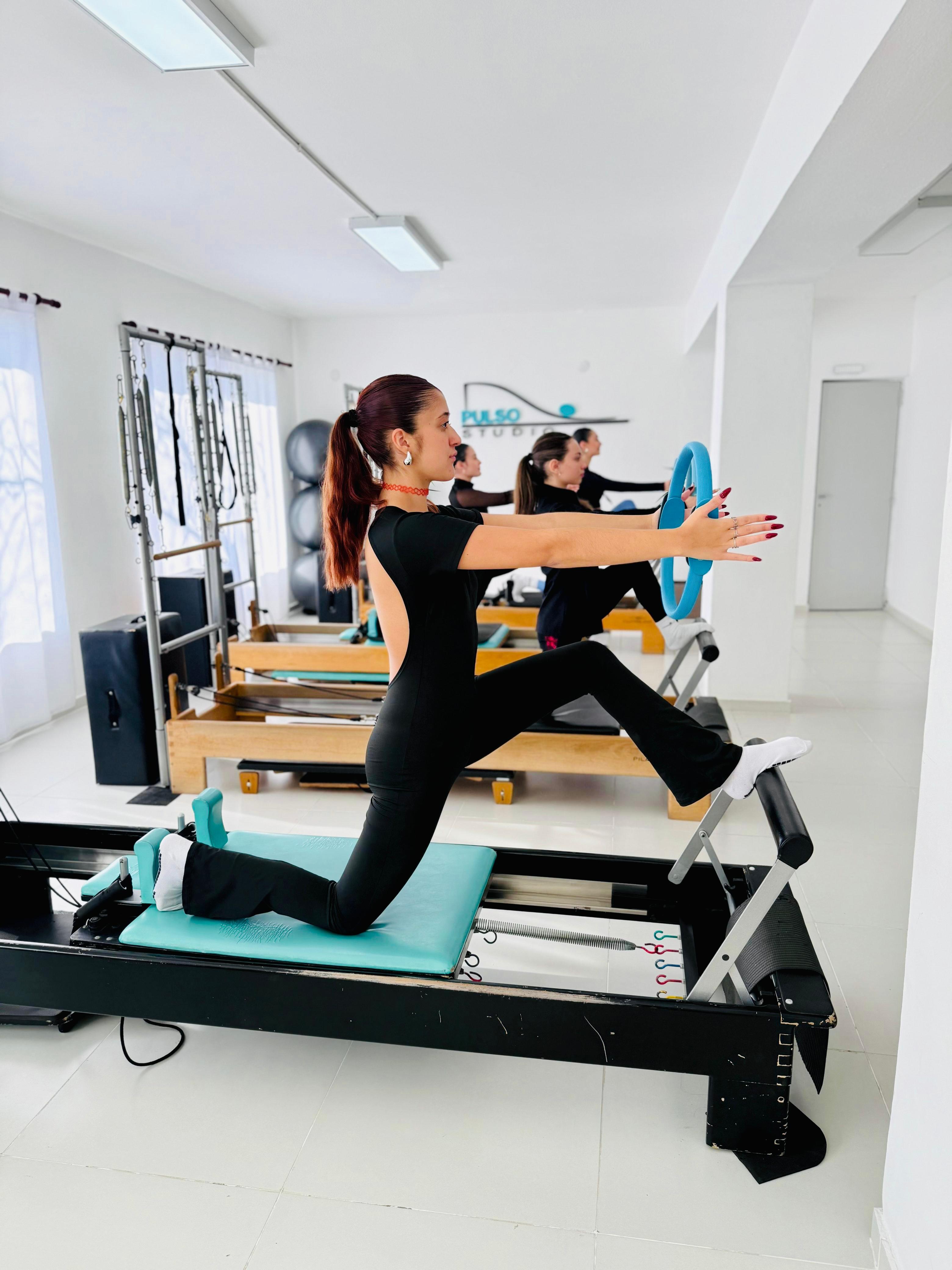 Pilates Studio